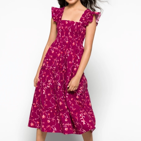 Hill House Dresses & Skirts - NEW HILL HOUSE NAP DRESS